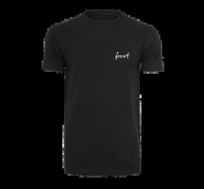 T-Shirt Salinas Forvert