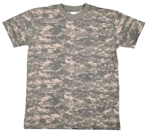 T-Shirt US-Style AT-Digital Tarn