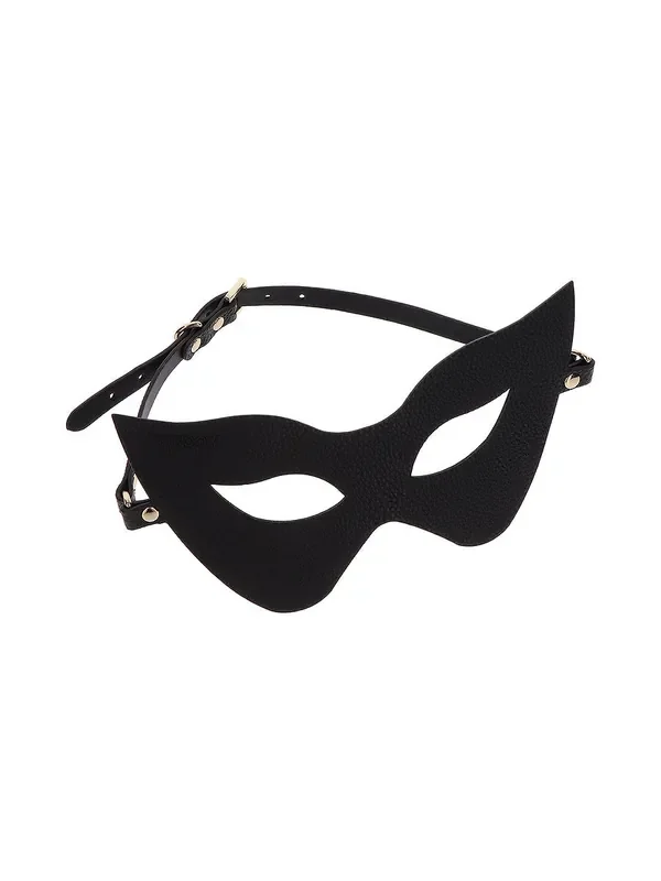 TABOOM Dona Cat Mask Maske, schwarz
