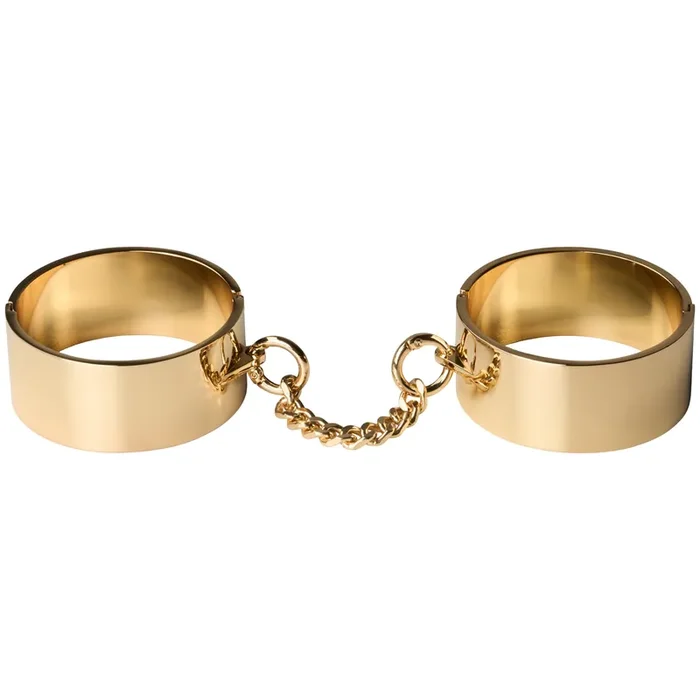 Taboom Dona Slave Wrist Cuffs