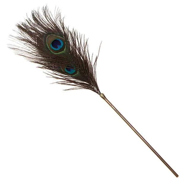 taboom Peacock Feather (black)