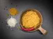 Tactical Foodpack Reiscurry mit Hähnchen