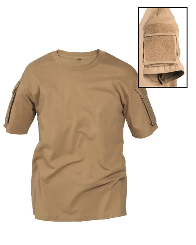 Tactical T-Shirt 3er-Pack
