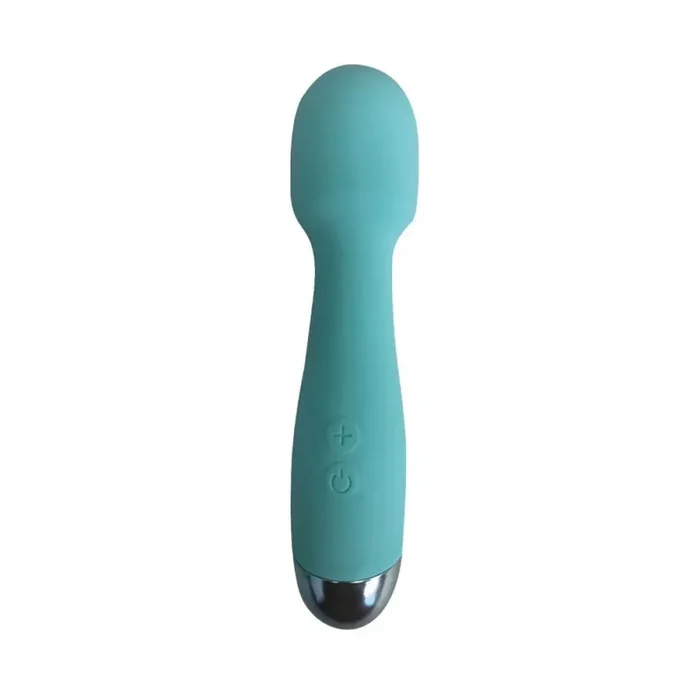 Taho Stabvibrator – Blaugrün