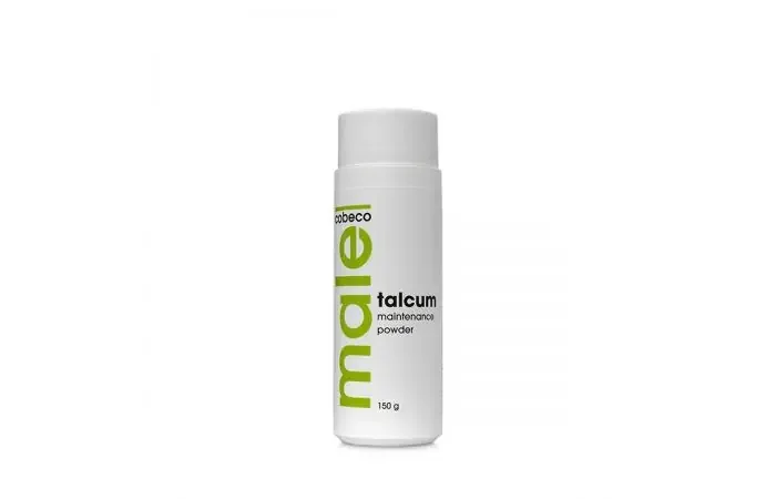 Talkum-Pflege-Puder