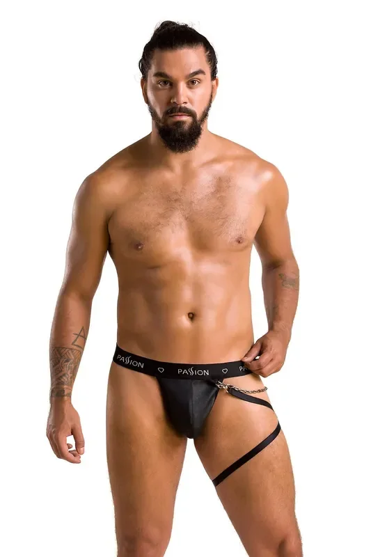 Tanga Bill – Schwarz