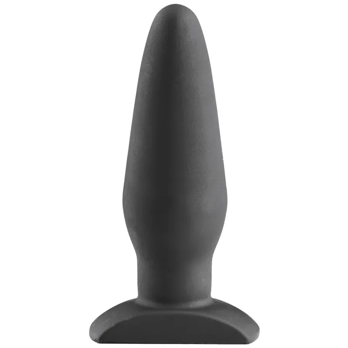 Tantus Bronco Analplug