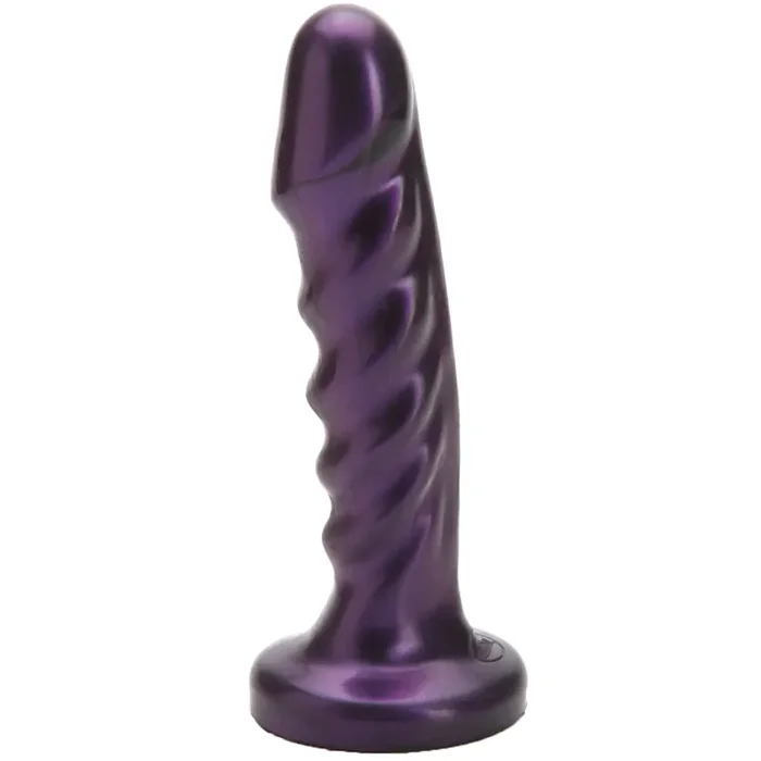 Tantus Echo Grooved Dildo Vibrator