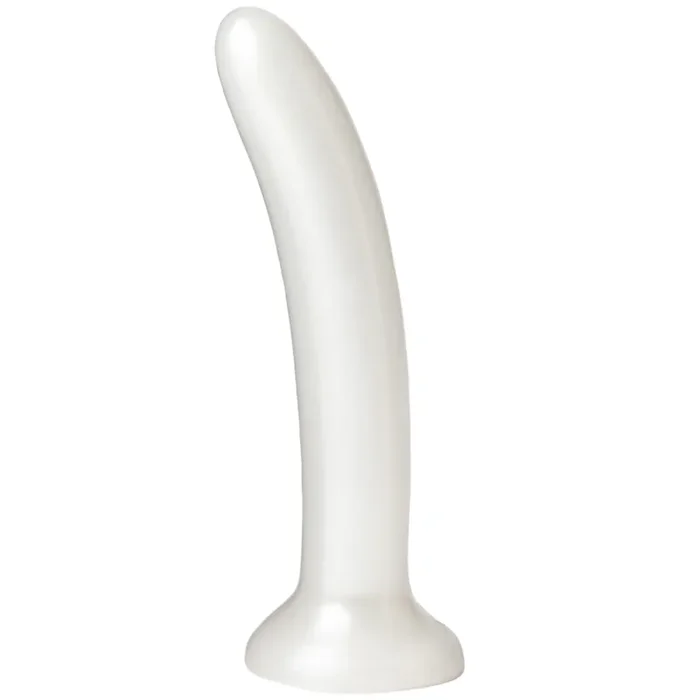 Tantus Leisure Vibrierender Silikondildo 16 cm