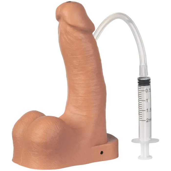 Tantus POP Squirting Packer 13 cm
