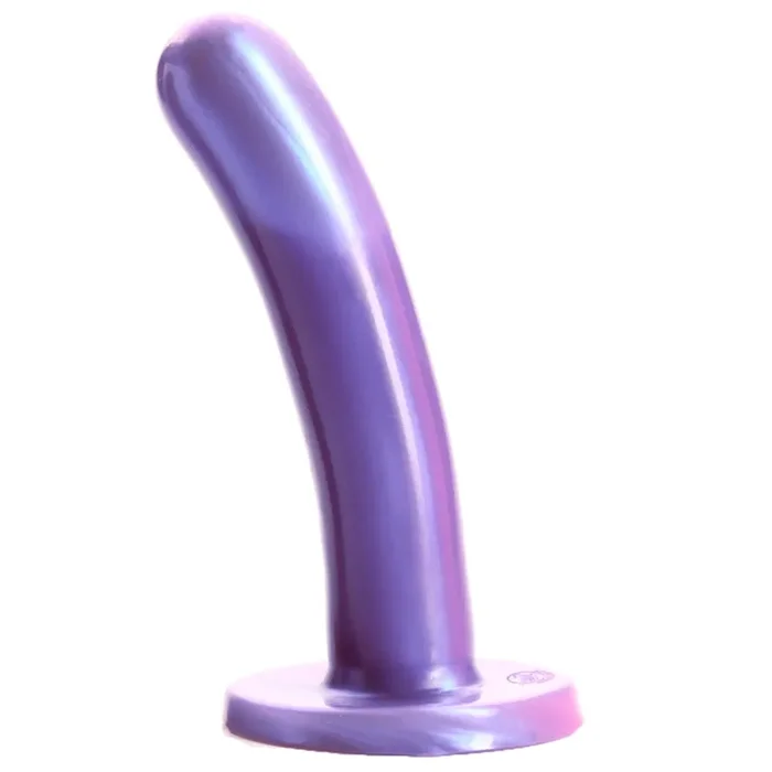 Tantus Silk Silikon-Dildo Medium 13,5 cm