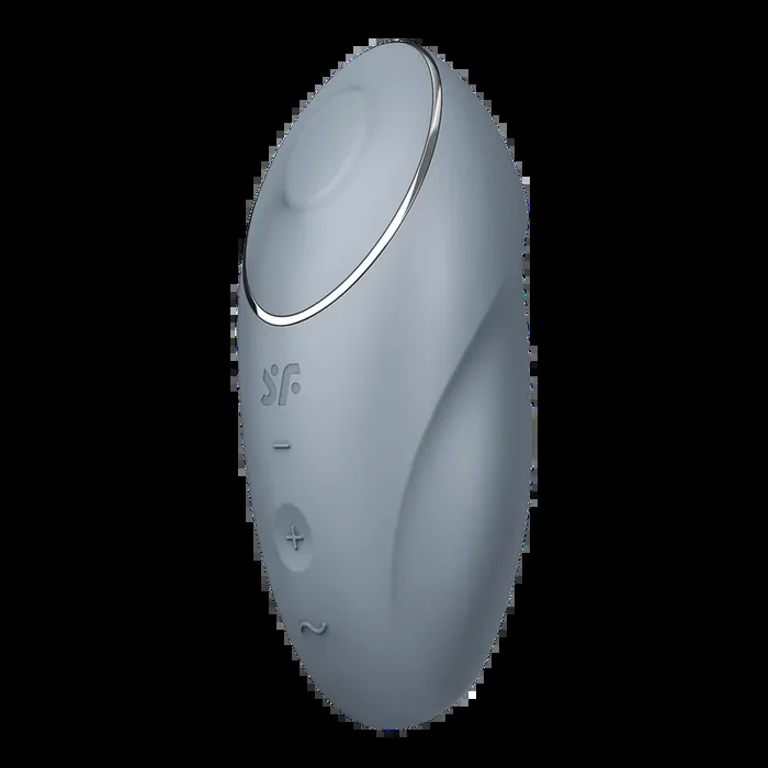 Tap and Climax 1 – Bluegrey