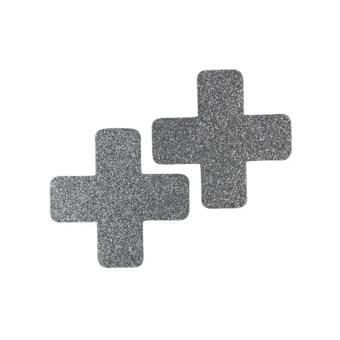Tape me Silber im Polybag-Cross