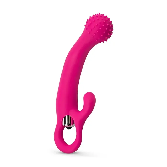 Tarzan Vibrator – Rosa