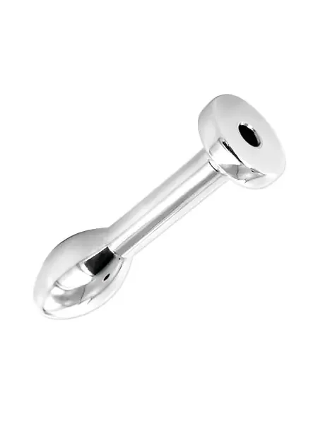 Teardrop Stainless Steel Penis Plug Edelstahl-Dilator