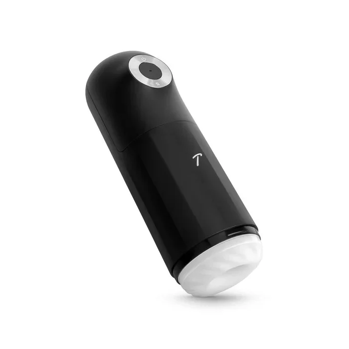 Teazers Automatischer Masturbator mit Dreifach-Stimulation
