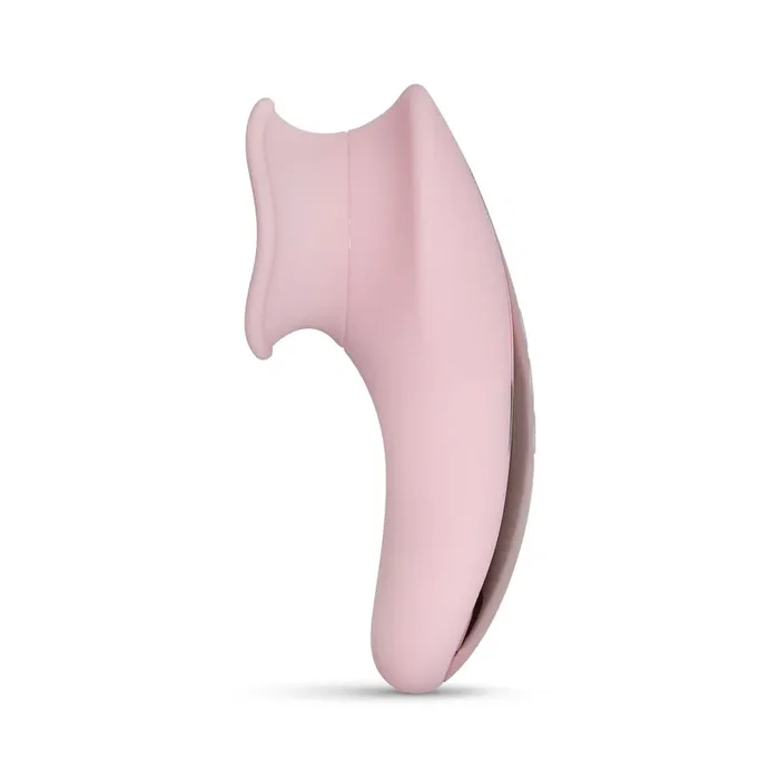 Teazers – Klitoris Tongue Vibrator – Rosa