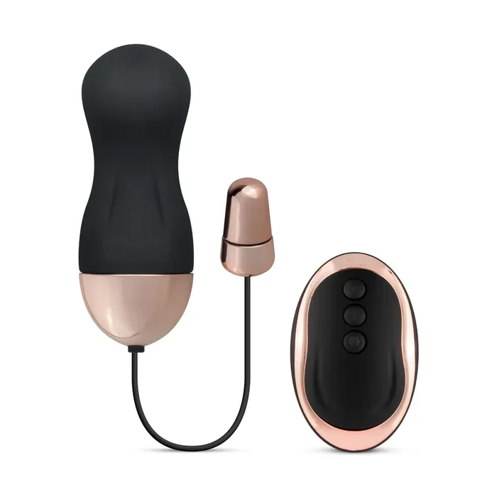 Teazers Vibro-Ei mit Fernbedienung