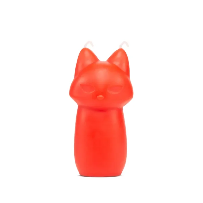 Temptasia SM Kerze – Fuchs