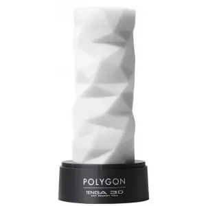 Tenga 3D Polygon Masturbator