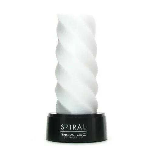 TENGA – 3D Spiral