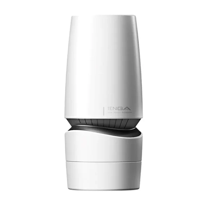 TENGA – Aero Masturbator – Silber