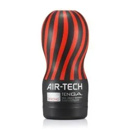 Tenga – Air Tech Vacuum Cup – Stark