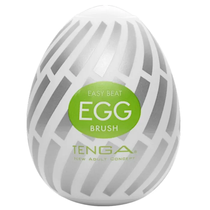 Tenga – Ei – Brush