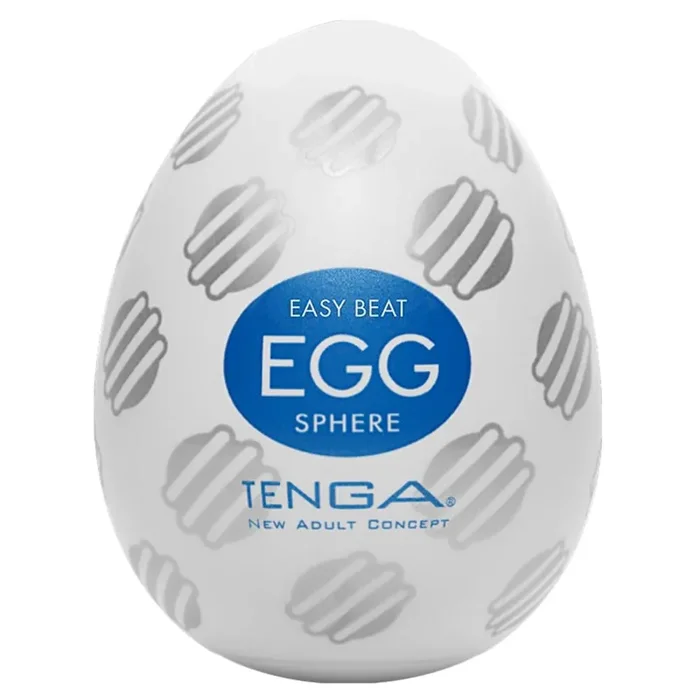 Tenga – Ei – Sphere
