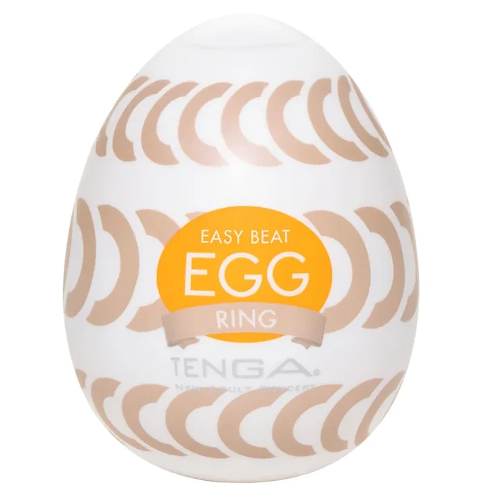 Tenga – Ei – Wonder Ring