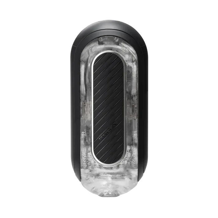 TENGA – Flip Zero Gravity Elektronische Vibration – schwarz