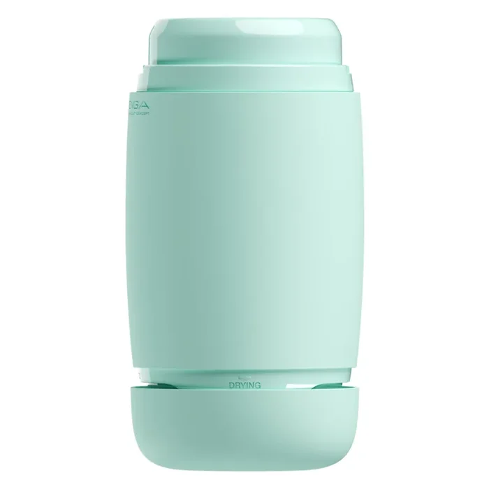 Tenga – Puffy Mint Green