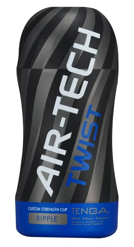 TENGA Air-Tech – Twist