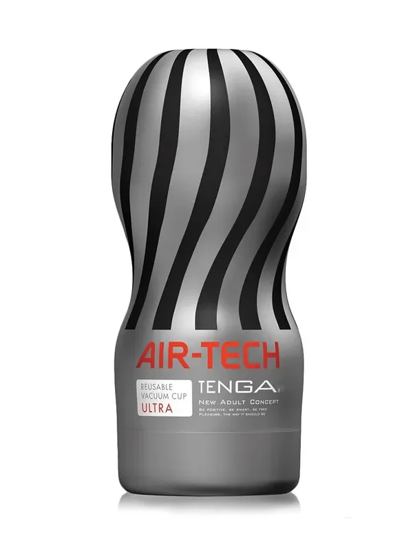 Tenga Air-Tech Reusable Vacuum Cup Ultra Masturbator