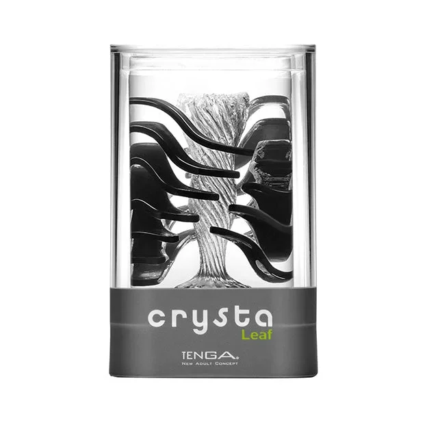 Tenga Crysta Leaf