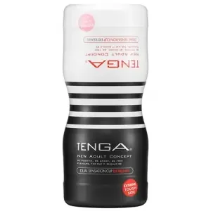 Tenga Dual Sensations Extremes – Tenga