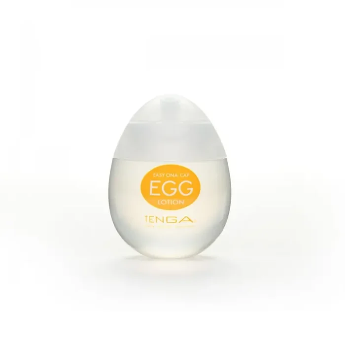 TENGA Egg Lotion – Gleitgel auf Wasserbasis, 50 ml