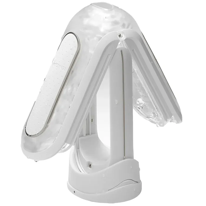 TENGA Flip Zero EV Masturbator mit Vibrator
