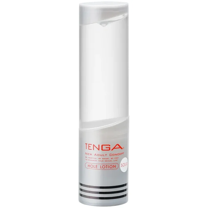 Tenga Hole Lotion SOLID