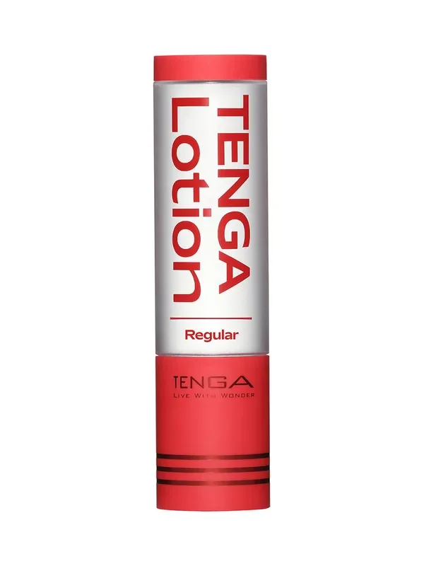 Tenga Lotion Regular Gleitgel (170ml)