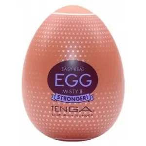 Tenga Misty Stronger Egg