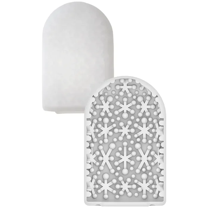 TENGA Pocket Cold Spark Stroker