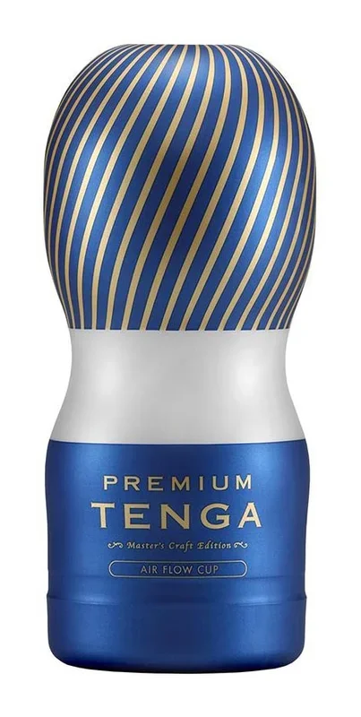 Tenga Premium Air Flow Cup – Masturbator