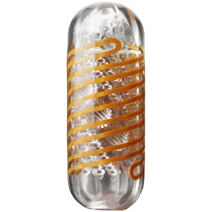TENGA Spinner 05 Beads Handjob Masturbator
