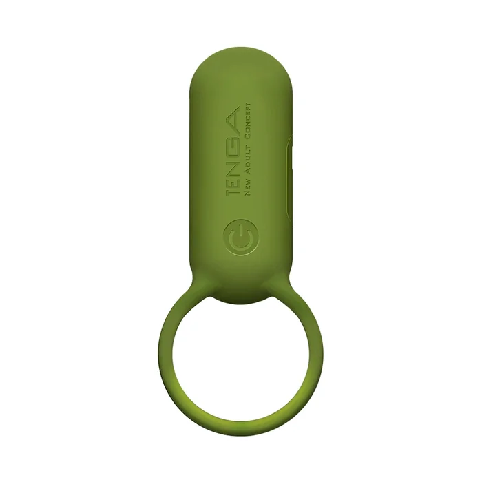 Tenga SVR Earth Color Limited Edition