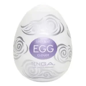 Tenga Trübes Ei