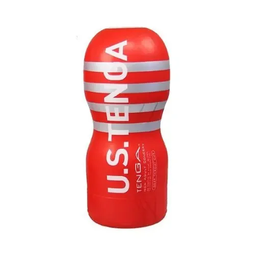 TENGA Ultra Size – Deep Throat Cup