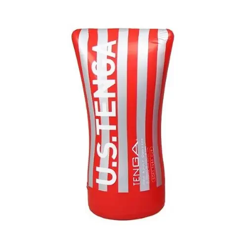 TENGA Ultra Size – Soft tube Cup