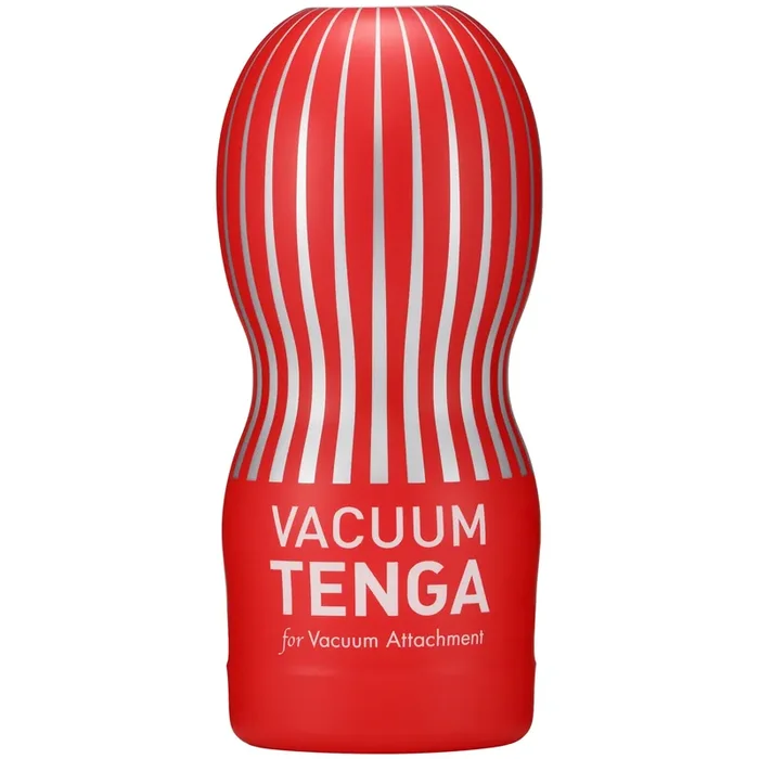 TENGA Vacuum Cup Masturbator