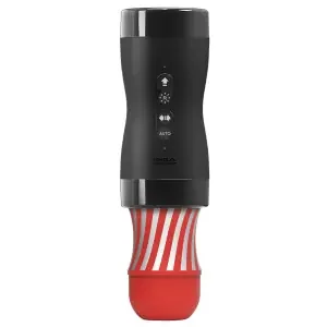 Tenga Vacuum Gyro Roller Saug-Rotations-Kit